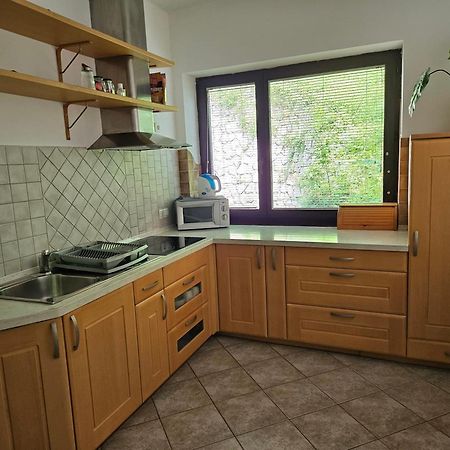 Apartmán Apartma Panorama Bled Pokoj fotografie