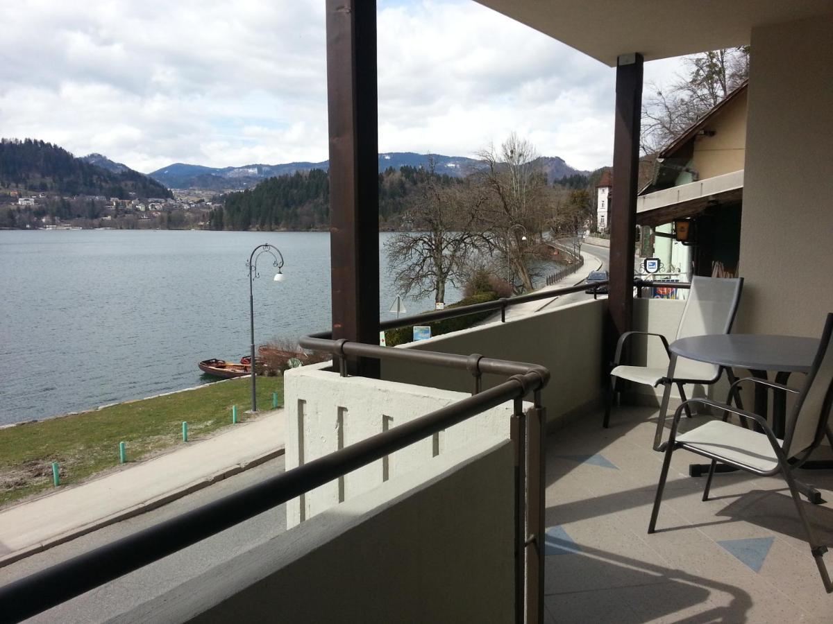 Apartmán Apartma Panorama Bled Exteriér fotografie