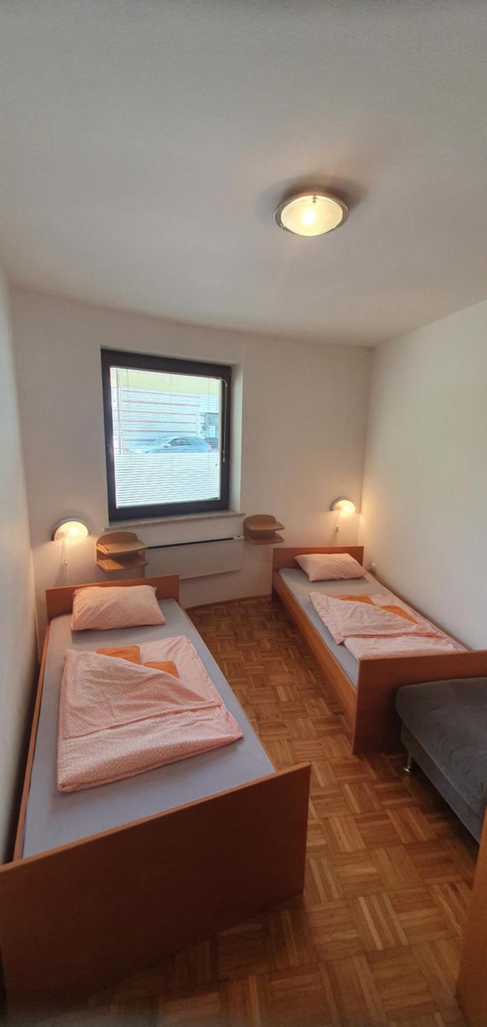 Apartmán Apartma Panorama Bled Pokoj fotografie
