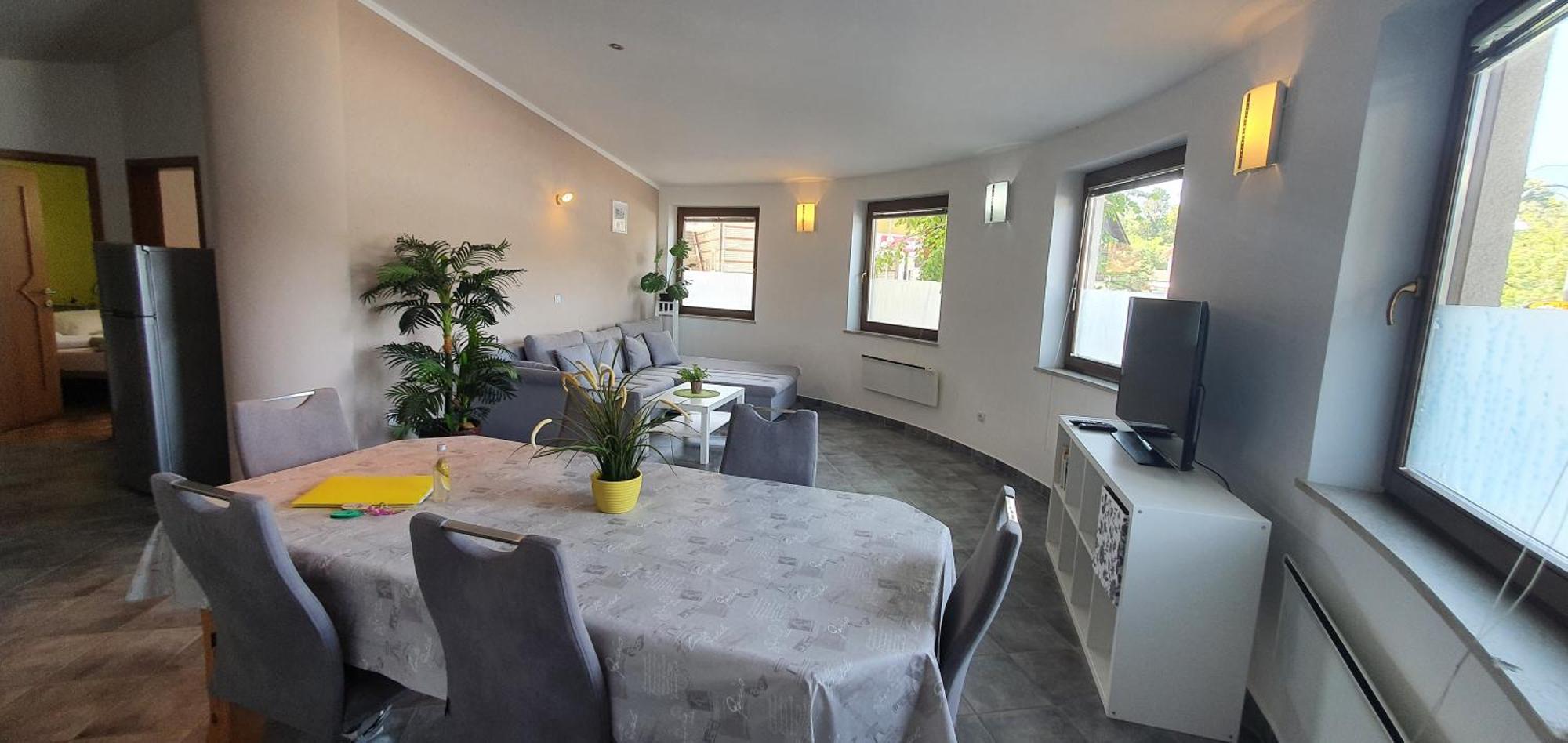 Apartmán Apartma Panorama Bled Pokoj fotografie