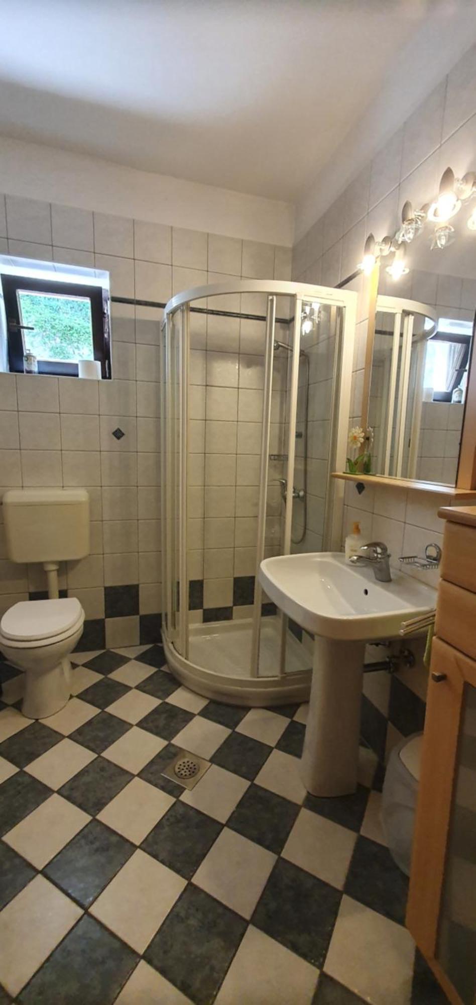 Apartmán Apartma Panorama Bled Pokoj fotografie